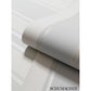 Select 5004561 Morgan Stripe Porcelain by Schumacher Wallpaper
