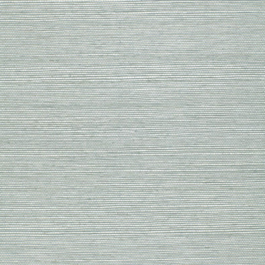 Buy 5004705 Haruki Sisal Robin'S Egg by Schumacher Wallpaper