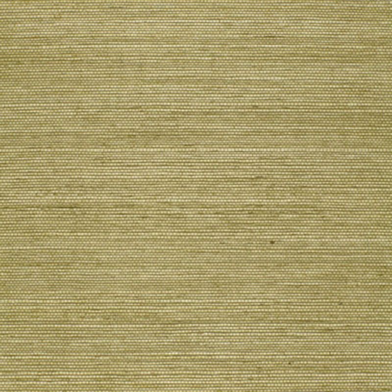 Search 5004709 Haruki Sisal Olive by Schumacher Wallpaper