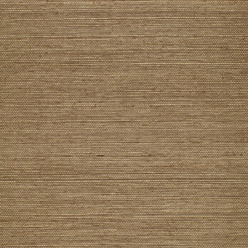 Purchase 5004711 Haruki Sisal Sepia by Schumacher Wallpaper