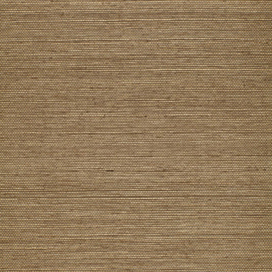Purchase 5004711 Haruki Sisal Sepia by Schumacher Wallpaper