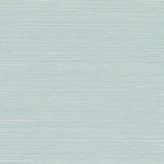 Order 5004713 Haruki Sisal Water Blue by Schumacher Wallpaper
