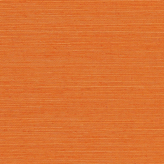 Save on 5004719 Haruki Sisal Mandarin by Schumacher Wallpaper