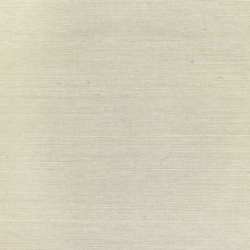 Purchase 5004724 Haruki Sisal Fog by Schumacher Wallpaper