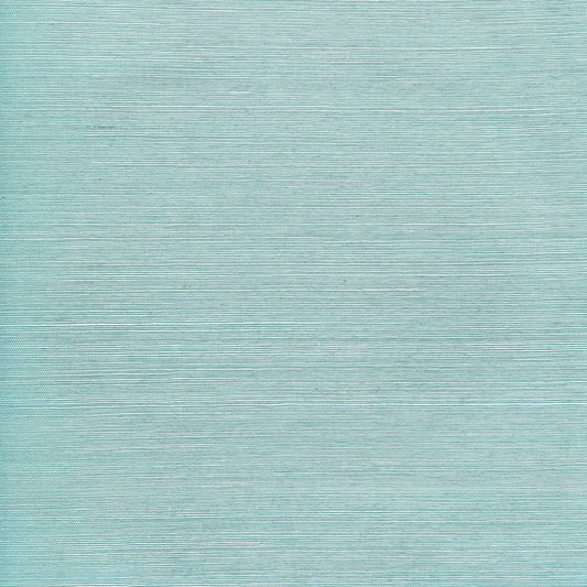View 5004725 Haruki Sisal Caribbean by Schumacher Wallpaper