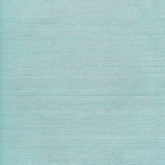 View 5004725 Haruki Sisal Caribbean by Schumacher Wallpaper
