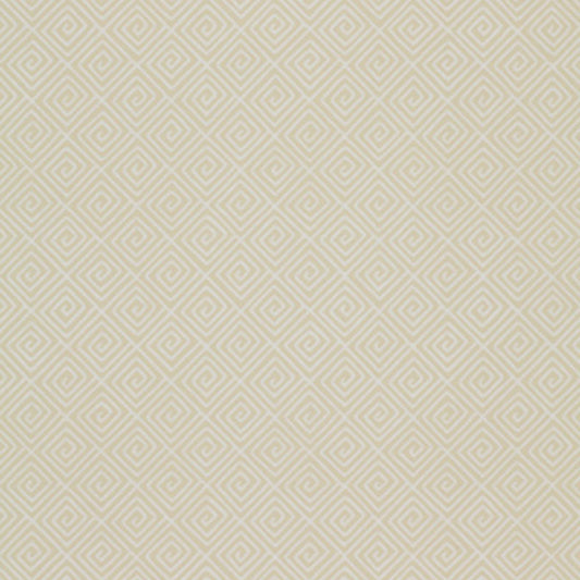 Looking for 5004760 Greek Key Bone by Schumacher Wallpaper
