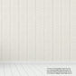 Shop 5005200 Katsura Stripe Oyster by Schumacher Wallpaper