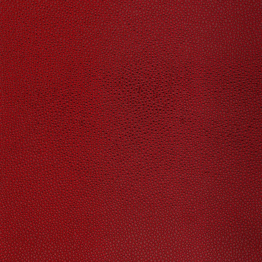 Select 5005853 Shagreen Oxblood by Schumacher Wallpaper