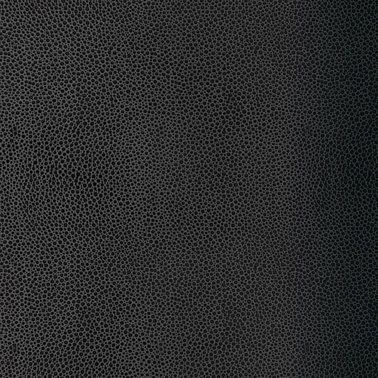 Purchase 5005854 Shagreen Carbon by Schumacher Wallpaper
