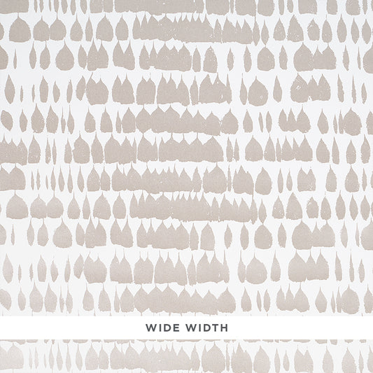 Acquire 5005880 Queen Of Spain Warm Silver by Schumacher Wallpaper