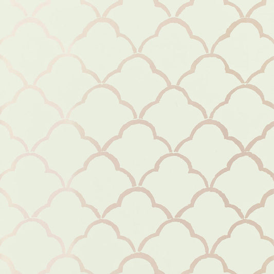 Acquire 5005941 Costa Del Sol Mist by Schumacher Wallpaper