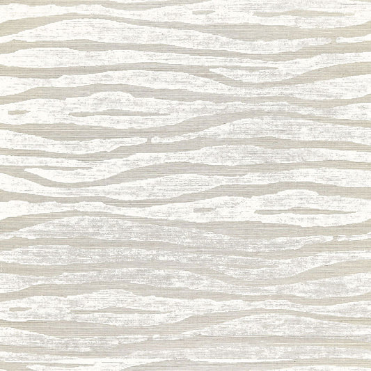 Looking for 5006133 Ripple Fog and Chalk by Schumacher Wallpaper