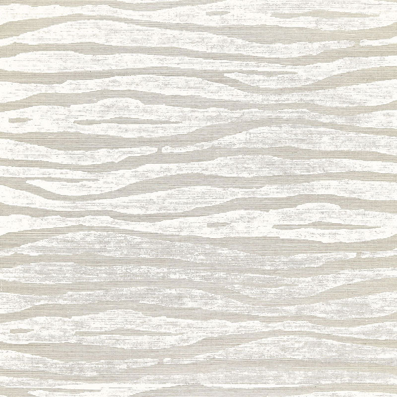 Looking for 5006133 Ripple Fog and Chalk by Schumacher Wallpaper