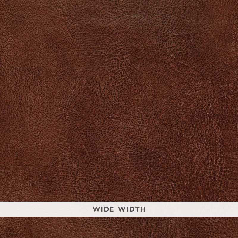 Acquire 5006260 Amarillo Cordovan by Schumacher Wallpaper