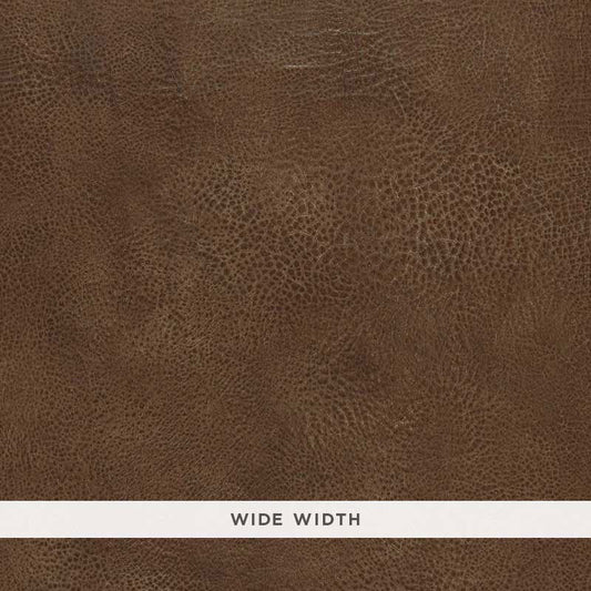 View 5006262 Amarillo Black Walnut by Schumacher Wallpaper