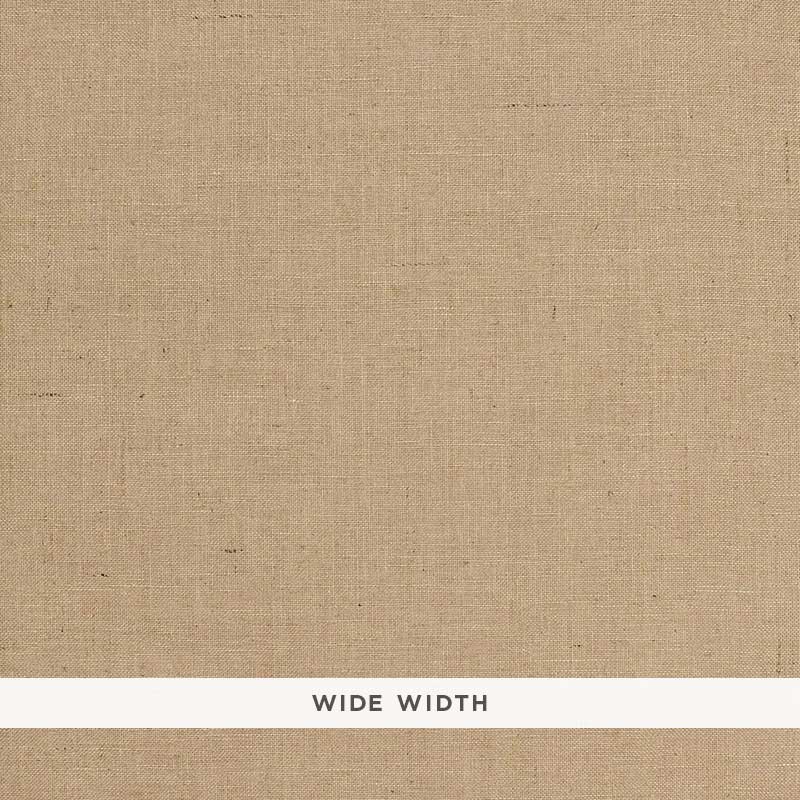 Acquire 5006510 Jute Burlap Natural by Schumacher Wallpaper