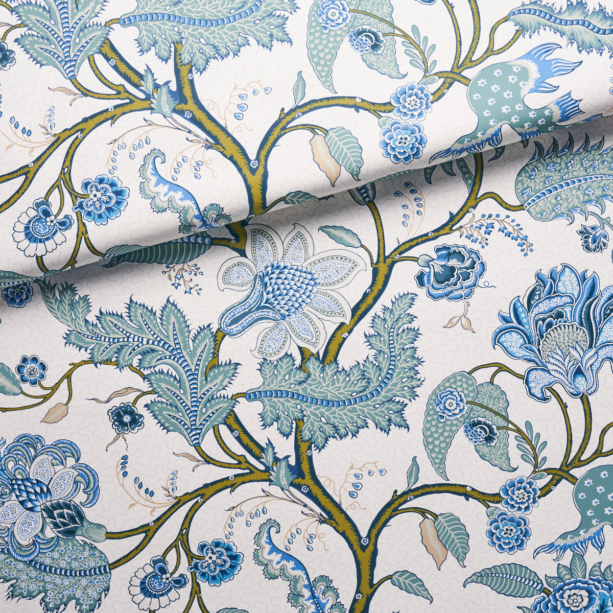 5006612 | Sinhala Sidewall, Sky - Schumacher Wallpaper