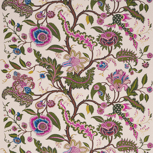 Save on 5006614 Sinhala Sidewall Jewel by Schumacher Wallpaper