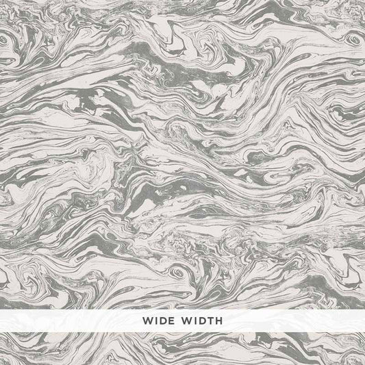Acquire  5006890 Romeo Carrara by Schumacher Wallpaper