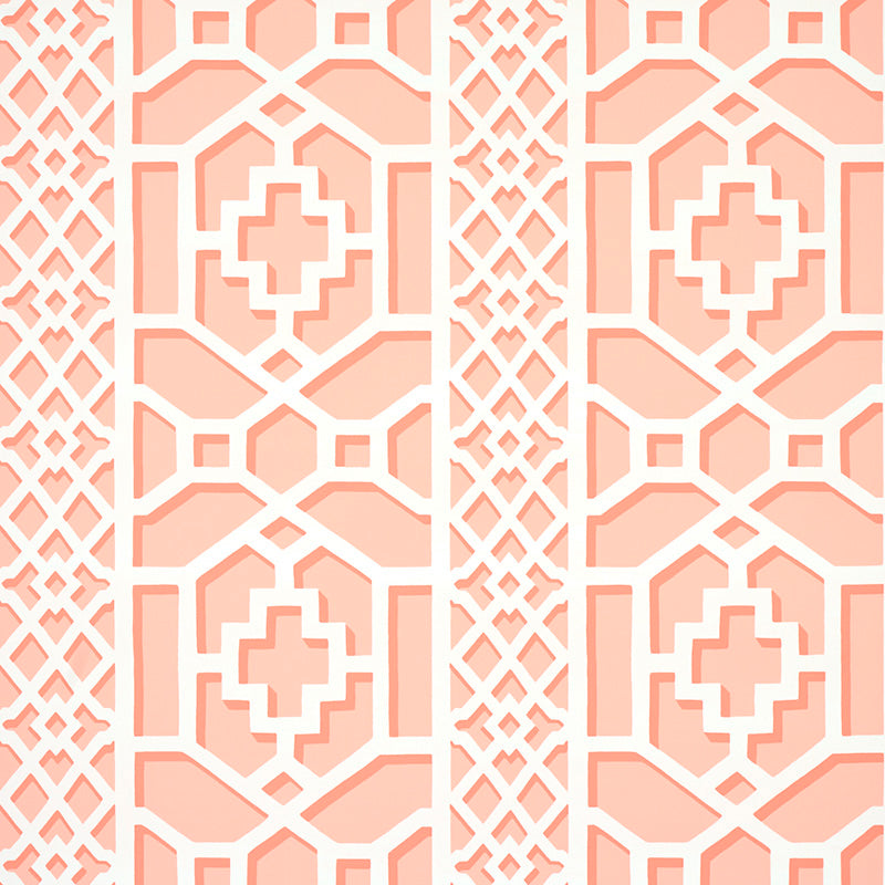 Search 5006946 Zanzibar Trellis Wallpaper