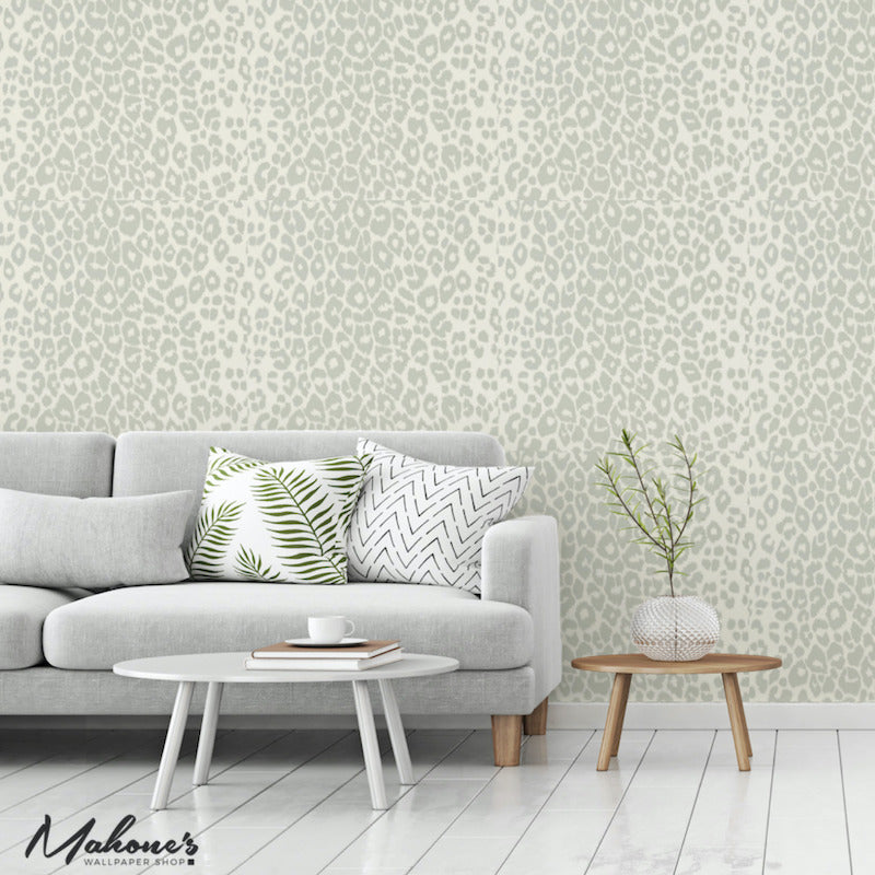 Looking for 5007013 Iconic Leopard Cloud by Schumacher Wallpaper
