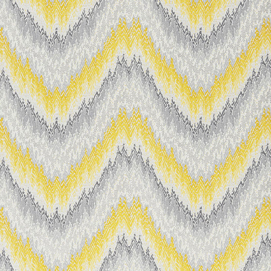 Select 5007080 Petit Feu Cadmium by Schumacher Wallpaper