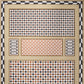 Find 5007110 Robinchon Panel B Brown by Schumacher Wallpaper