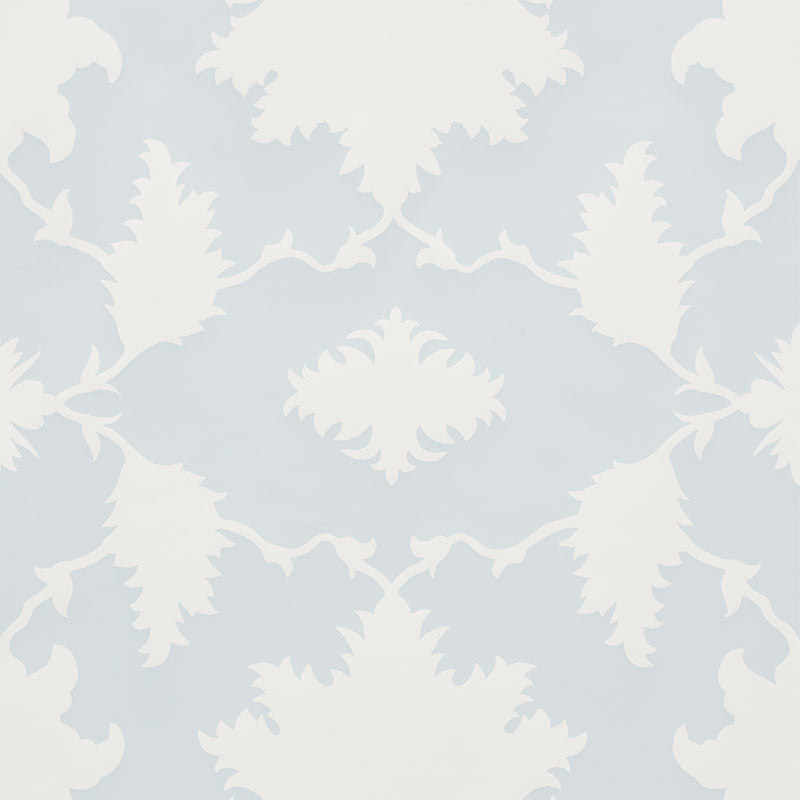 Looking for 5007150 Garden Of Persia Mineral by Schumacher Wallpaper
