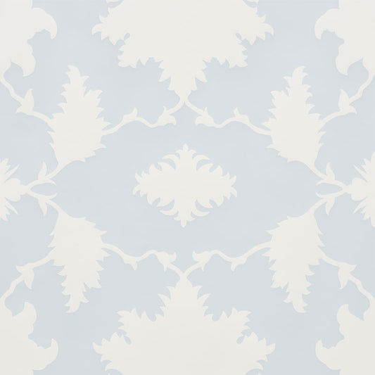 Looking for 5007150 Garden Of Persia Mineral by Schumacher Wallpaper