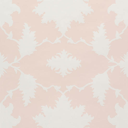 Search 5007151 Garden Of Persia Petal by Schumacher Wallpaper