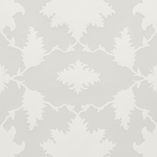Buy 5007152 Garden Of Persia Quartz by Schumacher Wallpaper