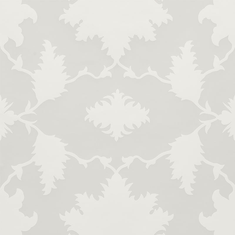 Buy 5007152 Garden Of Persia Quartz by Schumacher Wallpaper