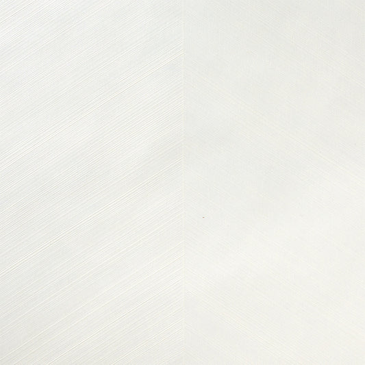 Search 5007424 Combed Chevron Ivory by Schumacher Wallpaper