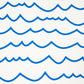 Purchase 5007462 | Waves, Blue - Schumacher Wallpaper