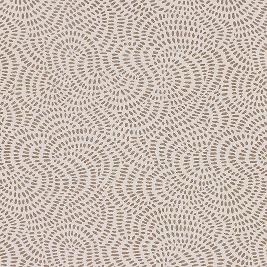 Save on  5007481 Whirlpool Champagne by Schumacher Wallpaper