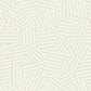 Order 5007970 Deconstructed Stripe Greige by Schumacher Wallpaper