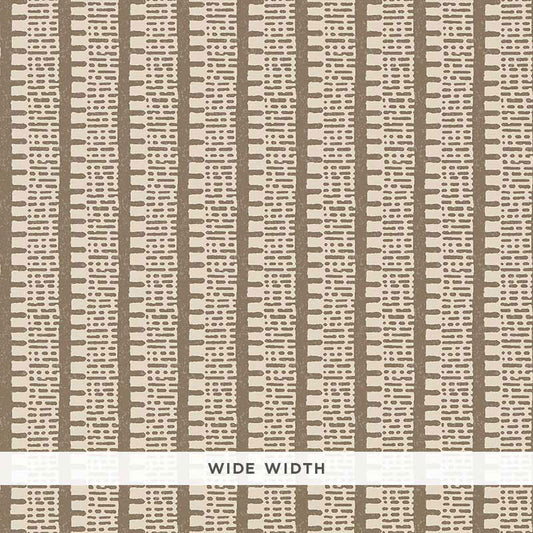 Looking for 5008016 Kiosk Berber Brown by Schumacher Wallpaper