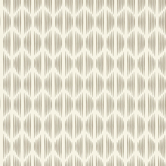 View 5008131 Ovington Tarlatan by Schumacher Wallpaper