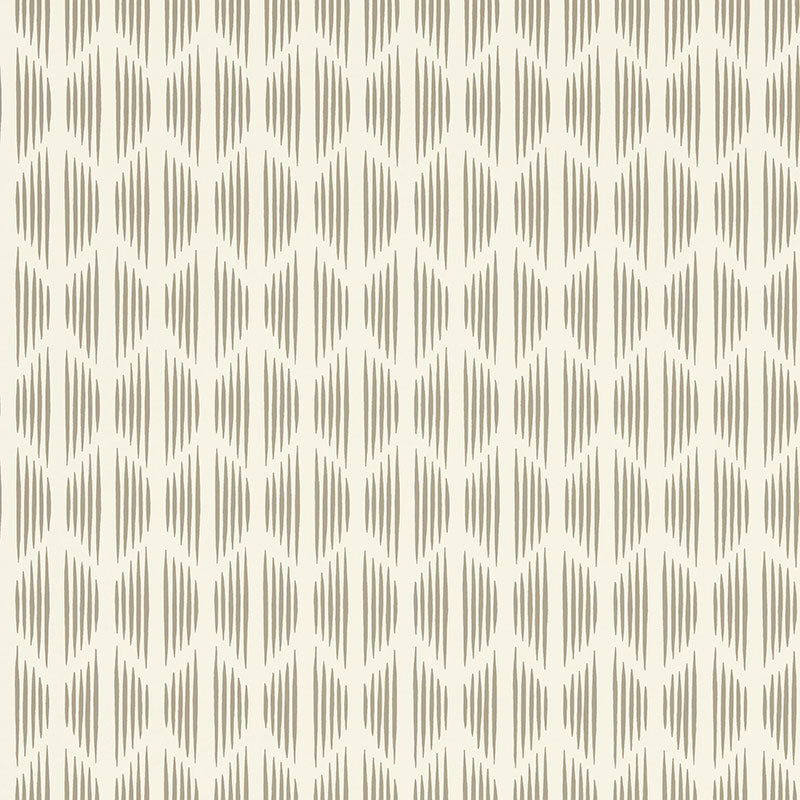View 5008131 Ovington Tarlatan by Schumacher Wallpaper