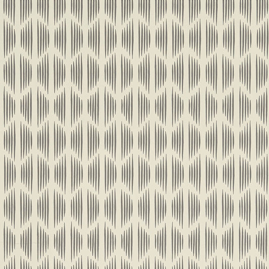 Acquire 5008134 Ovington Flint by Schumacher Wallpaper
