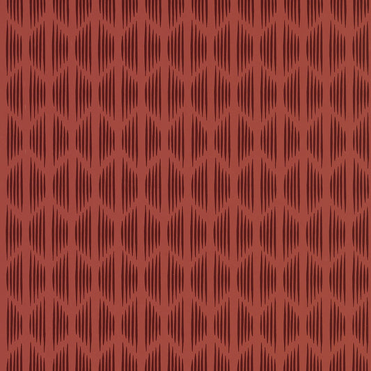 View 5008137 Ovington Porphyry by Schumacher Wallpaper