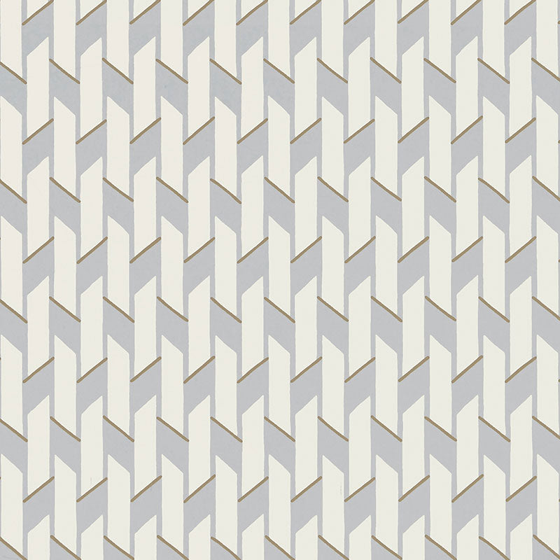 Shop 5008150 Empire Felt by Schumacher Wallpaper