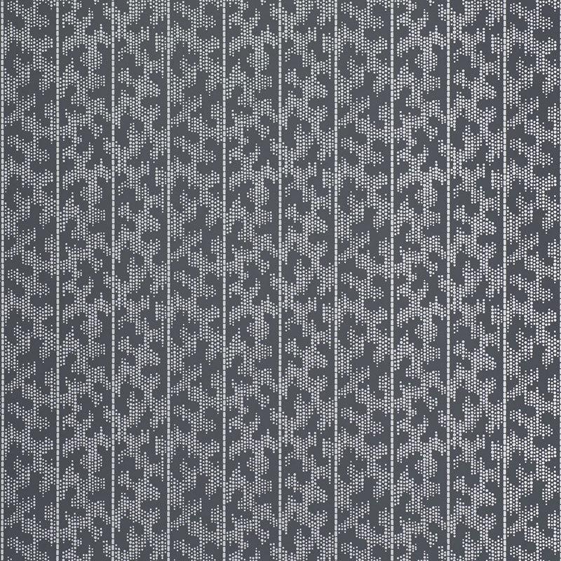 Search 5008169 Montpellier Silver Stellar by Schumacher Wallpaper