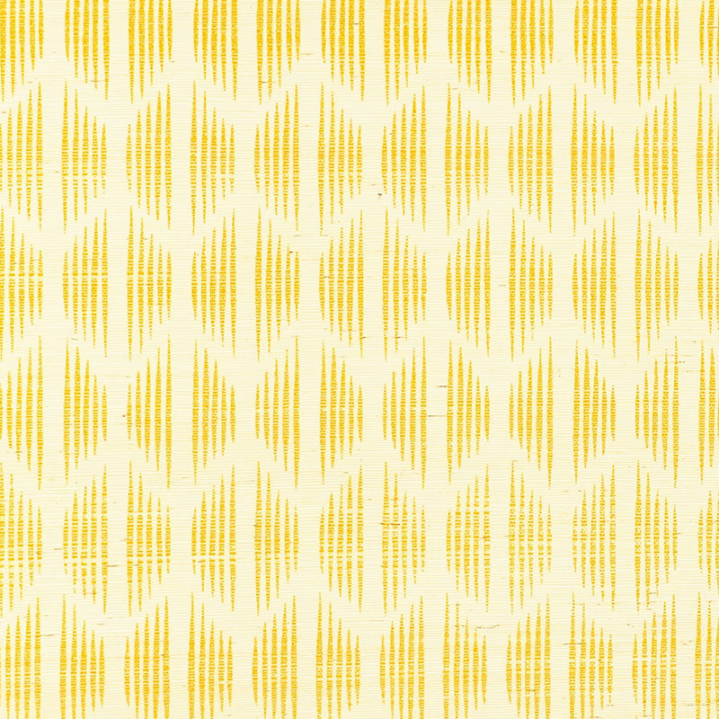 Looking for 5008270 Ovington Sisal Yellow by Schumacher Wallpaper