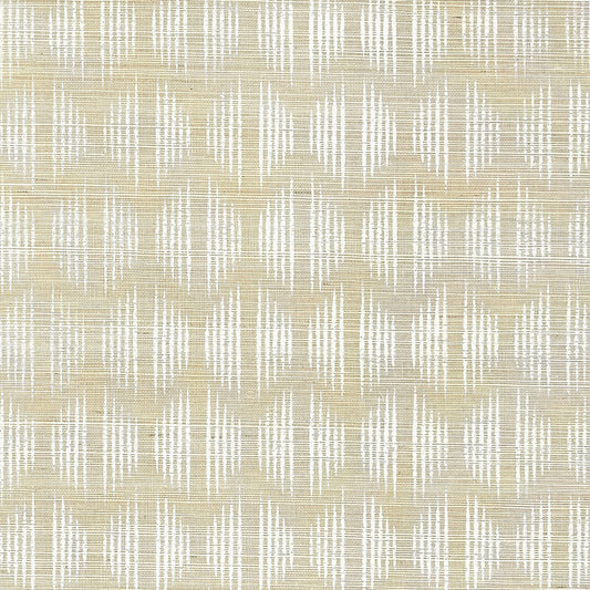 Save on 5008271 Ovington Sisal Fog by Schumacher Wallpaper