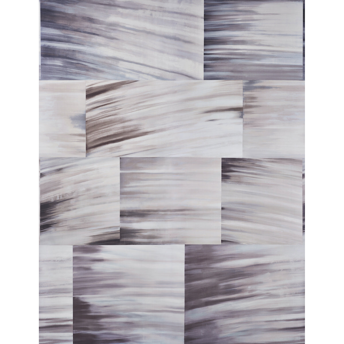 Buy 5008340 Blocks Natural by Schumacher Wallpaper
