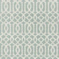 Save on 5008352 Imperial Trellis Sisal Sky by Schumacher Wallpaper