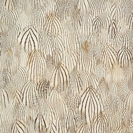 Search 5008387 Diamond White Peach by Schumacher Wallpaper