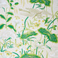 Looking for 5008433 Lotus Garden Leaf Schumacher Wallpaper
